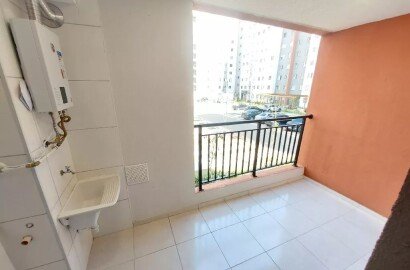 Apartamento a Venda em São Paulo