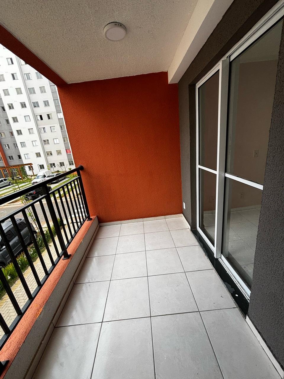 Apartamento a Venda em São Paulo