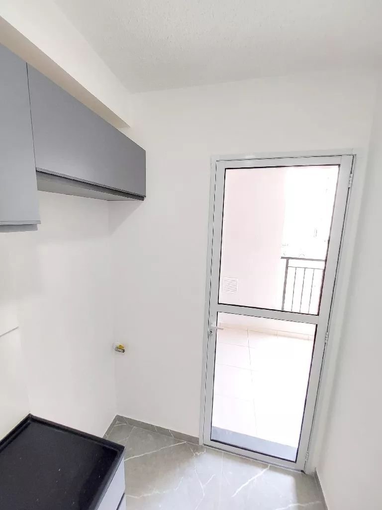 Apartamento a Venda em São Paulo