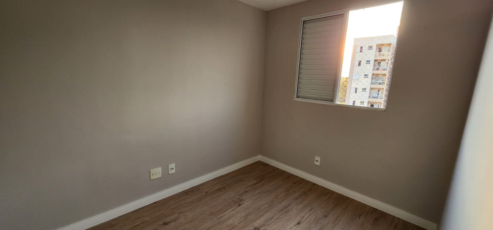 Apartamento a Venda em Hortolândia