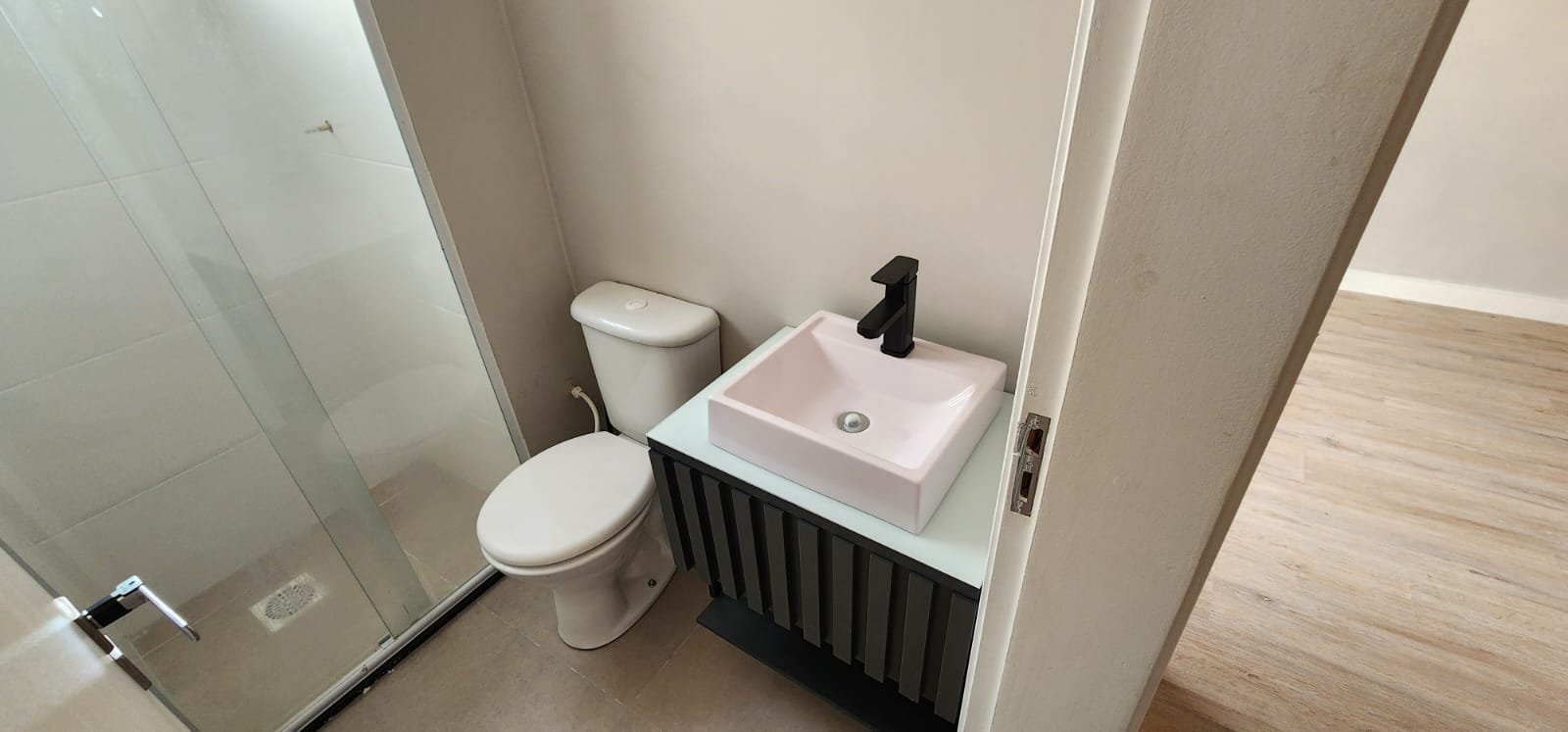 Apartamento a Venda em Hortolândia