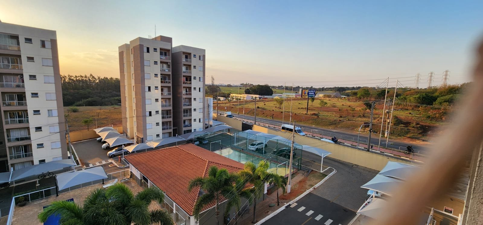 Apartamento a Venda em Hortolândia