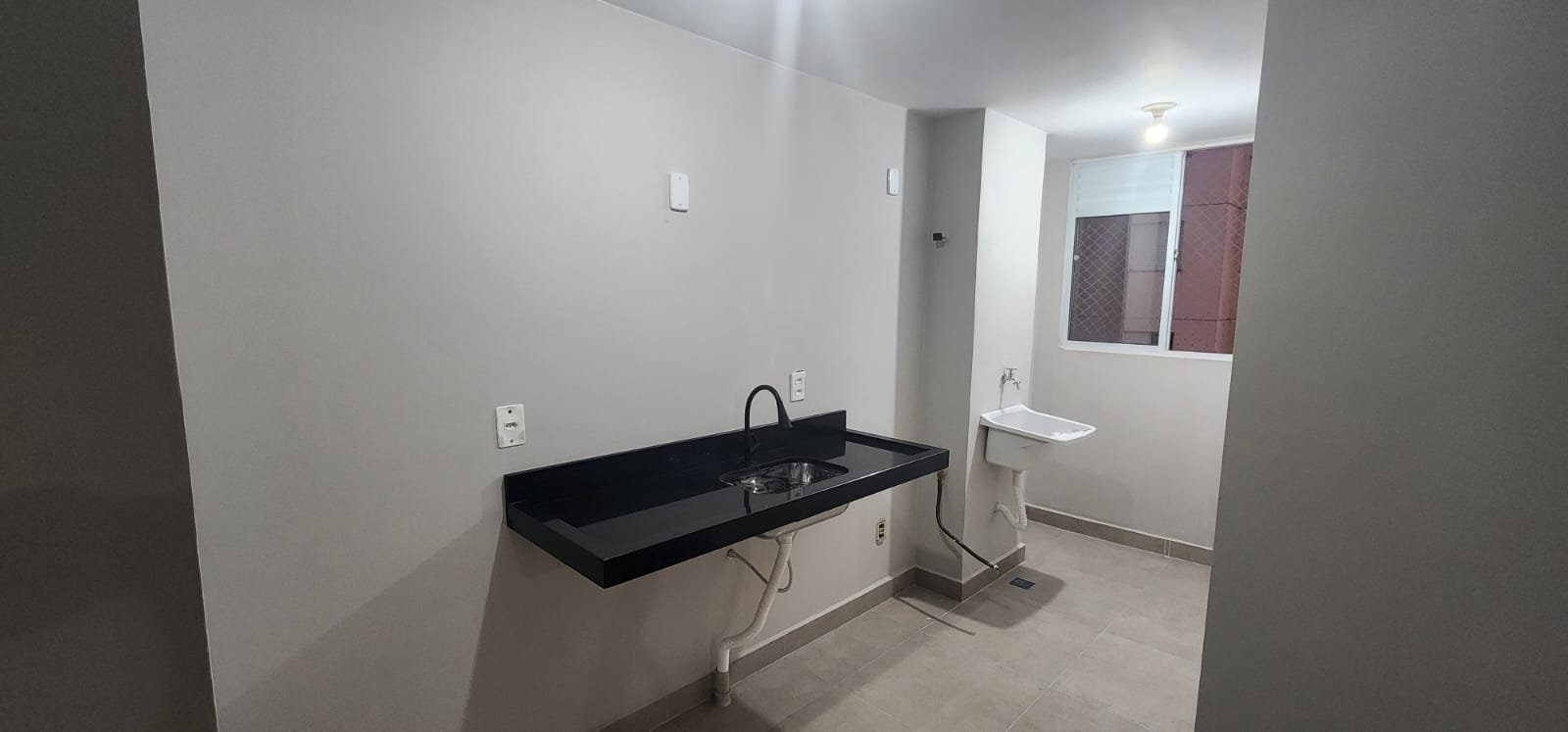 Apartamento a Venda em Hortolândia