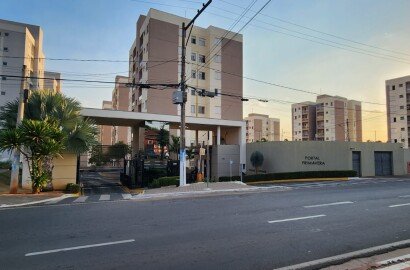 Apartamento a Venda em Hortolândia