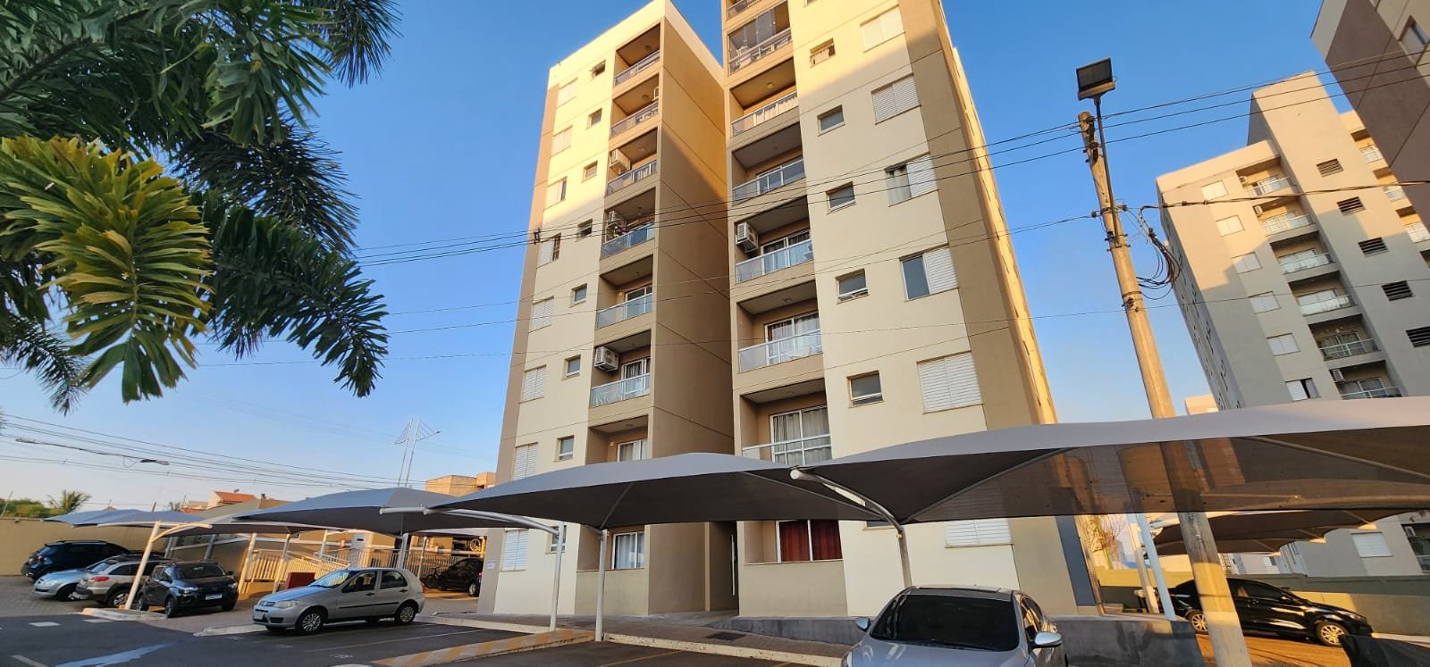 Apartamento a Venda em Hortolândia